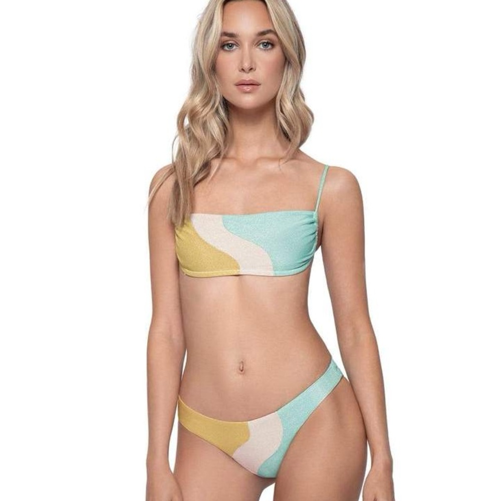 PQ Divine Luna Shimmery Bikini